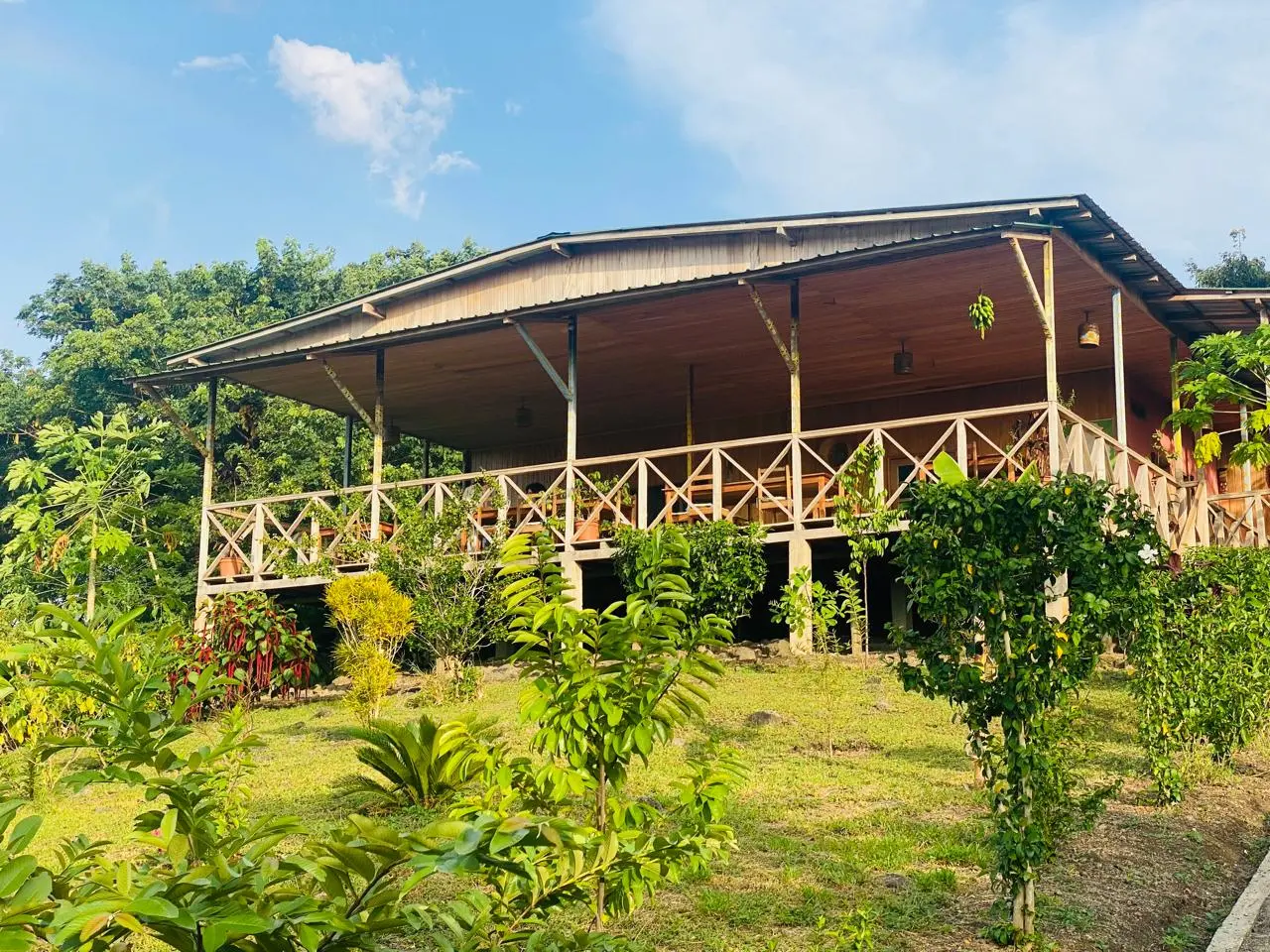 Monte Mar São Tomé